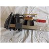 Image 1 : bar clamps