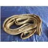 Image 1 : tow strap approximately 20'