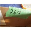 Image 6 : wood chisels , nut drivers etc