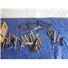 Image 1 : open and box end wrenches