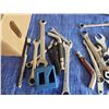 Image 2 : open and box end wrenches