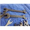 Image 5 : open and box end wrenches