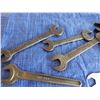 Image 6 : open and box end wrenches