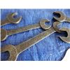 Image 7 : open and box end wrenches