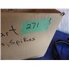 Image 8 : propane fittings etc
