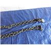 Image 3 : tow chain approx 15'