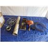 Image 1 : sewer snake , Bird feeder, Can crusher , Cable etc