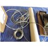 Image 2 : sewer snake , Bird feeder, Can crusher , Cable etc