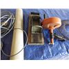 Image 3 : sewer snake , Bird feeder, Can crusher , Cable etc