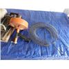 Image 4 : sewer snake , Bird feeder, Can crusher , Cable etc