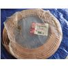 Image 3 : Copper and plastic tubing