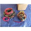 Image 1 : assorted wire