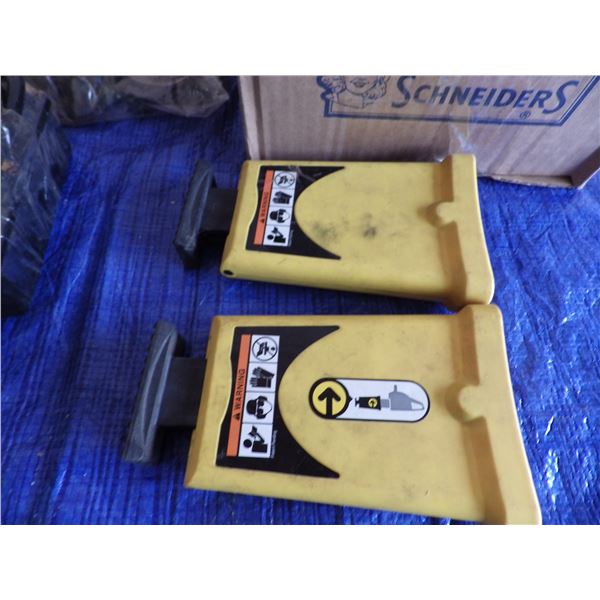 fuel line hose etc