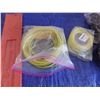 Image 3 : fuel line hose etc