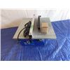 Image 3 : diamond wheel benchmount saw