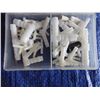 Image 5 : hose clamps, String trimmer  line, etcetera
