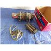 Image 1 : warn winch -- no remote