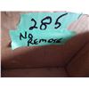 Image 5 : warn winch -- no remote