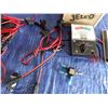 Image 4 : battery Tester, fuse holders and 12 Volt wire