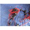 Image 5 : battery Tester, fuse holders and 12 Volt wire