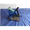 Image 1 : angle grinder holder