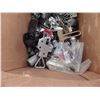 Image 1 : assorted small shop items