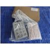 Image 7 : inner tubes, ball hitches, metric precision block set