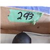 Image 9 : inner tubes, ball hitches, metric precision block set