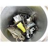 Image 4 : nails and bolts etc