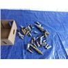 Image 1 : assorted air hose fittings