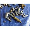 Image 2 : assorted air hose fittings