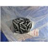 Image 3 : lag bolts, muffler clamp. Bolts, cement anchors
