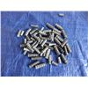 Image 6 : lag bolts, muffler clamp. Bolts, cement anchors