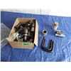 Image 1 : black iron pipe fittings etc