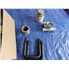 Image 4 : black iron pipe fittings etc