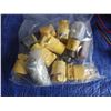 Image 2 : electrical marrettes  and Electrical plug ends