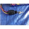 Image 3 : electrical marrettes  and Electrical plug ends