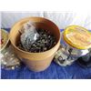 Image 4 : lot of various shop supplies