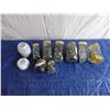 Image 1 : assorted screws and bolts