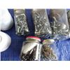 Image 2 : assorted screws and bolts
