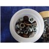 Image 3 : assorted screws and bolts
