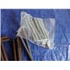 Image 3 : TIN OF carriage bolts etc