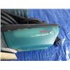 Image 11 : BLACK & DECKER electric buffer & BOSCH PALM SANDER, etc
