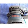 Image 12 : BLACK & DECKER electric buffer & BOSCH PALM SANDER, etc
