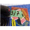 Image 13 : BLACK & DECKER electric buffer & BOSCH PALM SANDER, etc