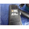 Image 6 : BLACK & DECKER electric buffer & BOSCH PALM SANDER, etc