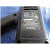 Image 8 : BLACK & DECKER electric buffer & BOSCH PALM SANDER, etc