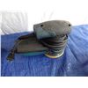 Image 9 : BLACK & DECKER electric buffer & BOSCH PALM SANDER, etc