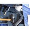 Image 3 : Mastercraft Air Powered flooring stapler