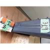 Image 7 : Mastercraft Air Powered flooring stapler